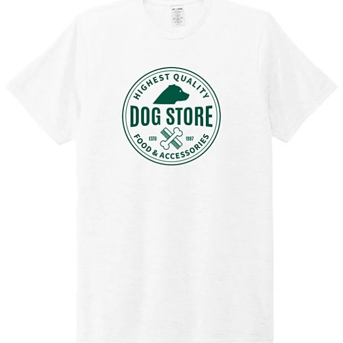 Allmade Tri-Blend T-Shirt - Men's