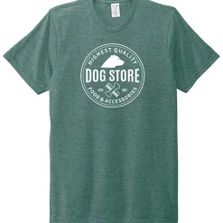 Allmade Tri-Blend T-Shirt - Men's