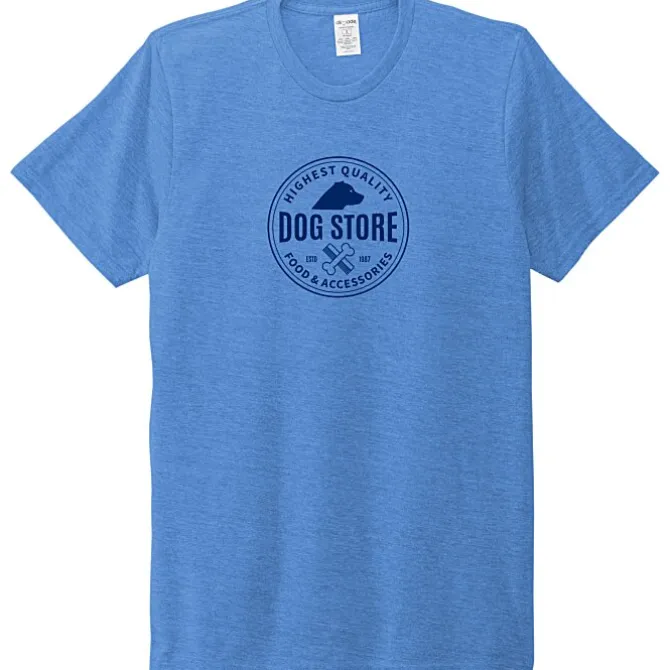 Allmade Tri-Blend T-Shirt - Men's