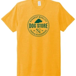 Allmade Tri-Blend T-Shirt - Men's