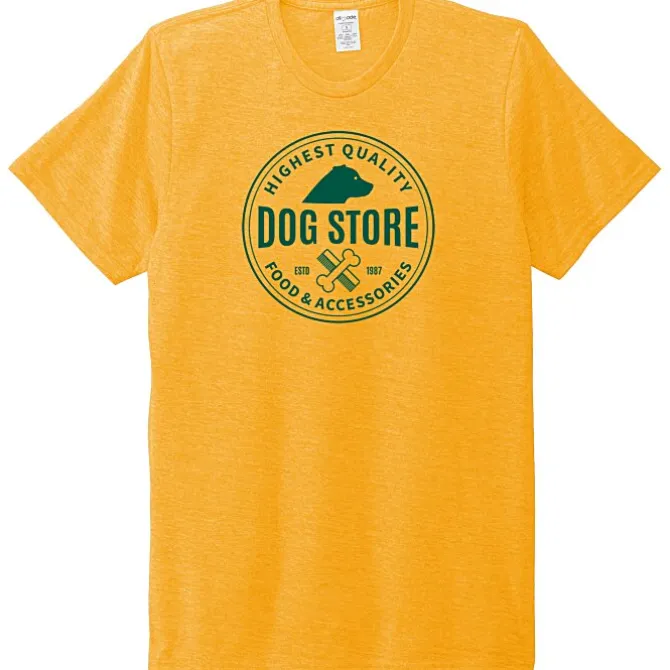 Allmade Tri-Blend T-Shirt - Men's