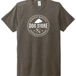 Allmade Tri-Blend T-Shirt - Men's