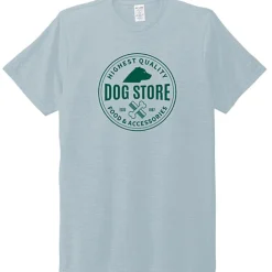 Allmade Tri-Blend T-Shirt - Men's
