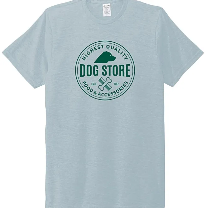 Allmade Tri-Blend T-Shirt - Men's