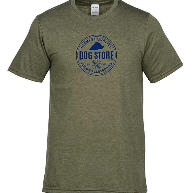 Allmade Tri-Blend T-Shirt - Men's