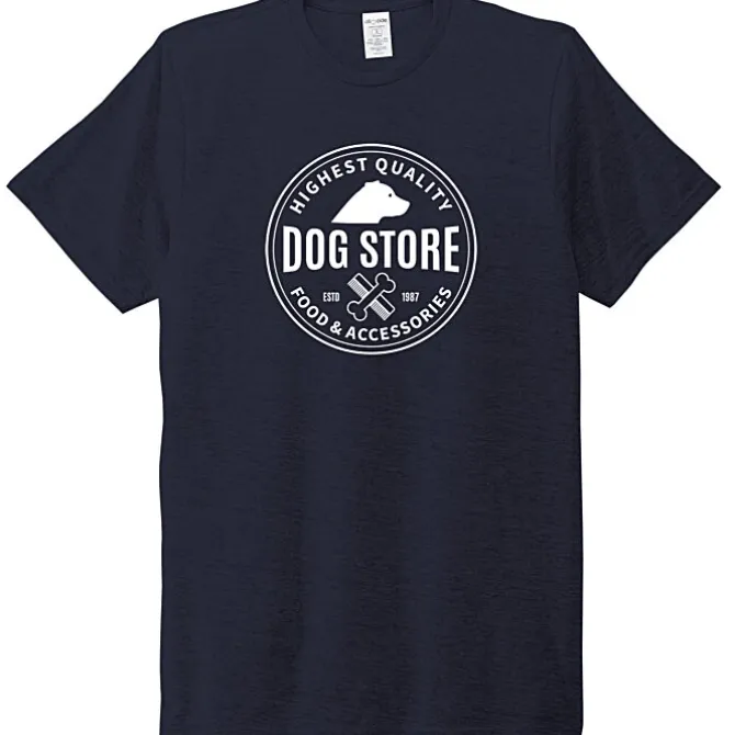 Allmade Tri-Blend T-Shirt - Men's
