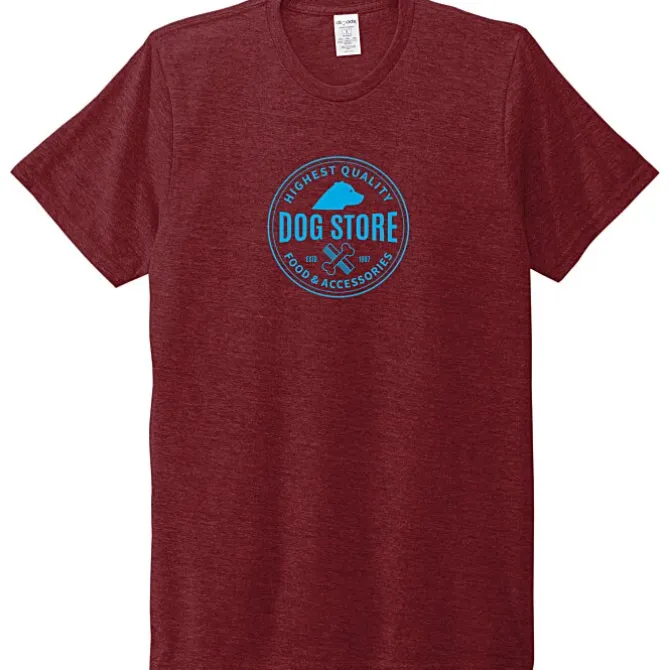 Allmade Tri-Blend T-Shirt - Men's