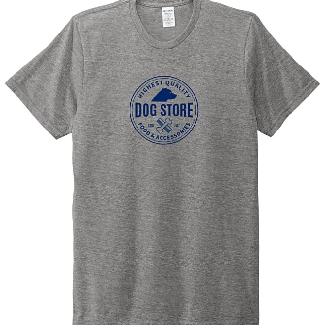 Allmade Tri-Blend T-Shirt - Men's