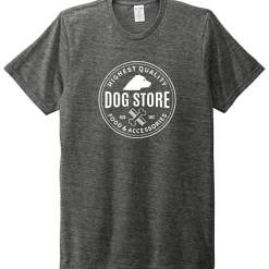 Allmade Tri-Blend T-Shirt - Men's