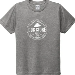 Allmade Tri-Blend T-Shirt - Youth