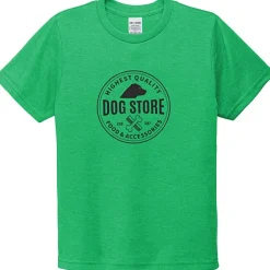 Allmade Tri-Blend T-Shirt - Youth