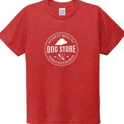 Allmade Tri-Blend T-Shirt - Youth