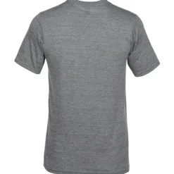 Allmade Tri-Blend V-Neck T-Shirt - Men's