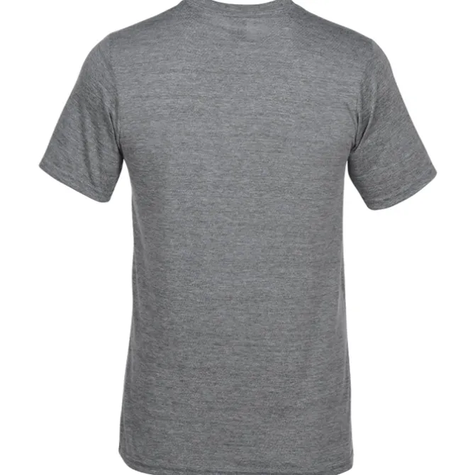 Allmade Tri-Blend V-Neck T-Shirt - Men's