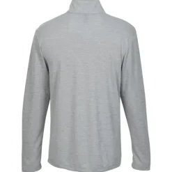 AllPro Performance Melange 1/4-Zip Pullover