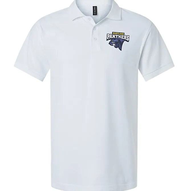 AllPro Pique Polo - Men's