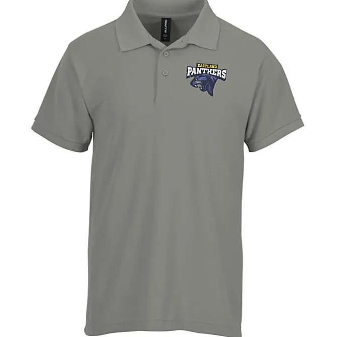 AllPro Pique Polo - Men's