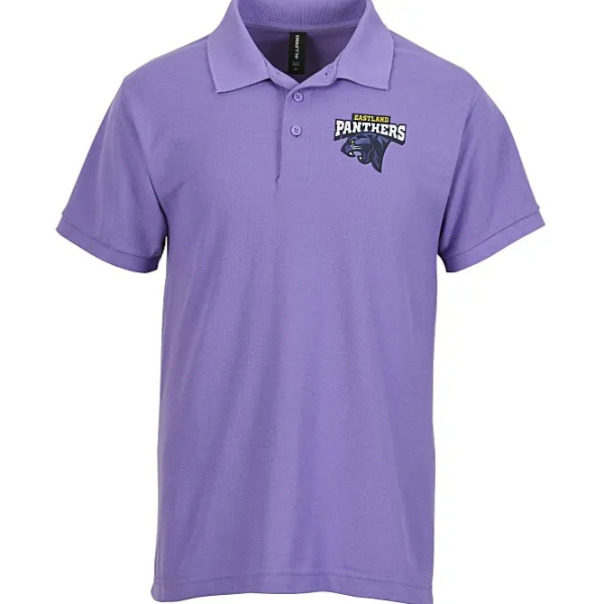 AllPro Pique Polo - Men's