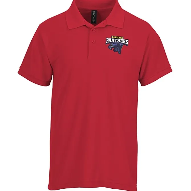 AllPro Pique Polo - Men's