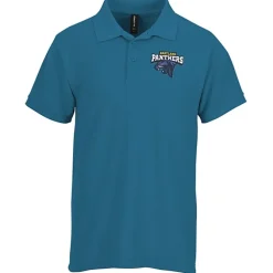 AllPro Pique Polo - Men's
