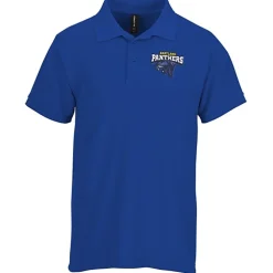 AllPro Pique Polo - Men's