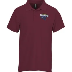 AllPro Pique Polo - Men's