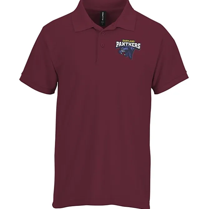 AllPro Pique Polo - Men's