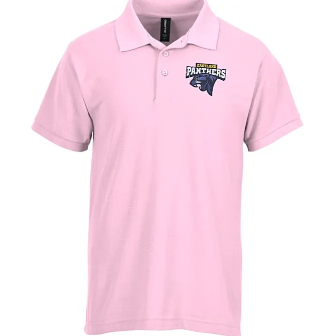 AllPro Pique Polo - Men's