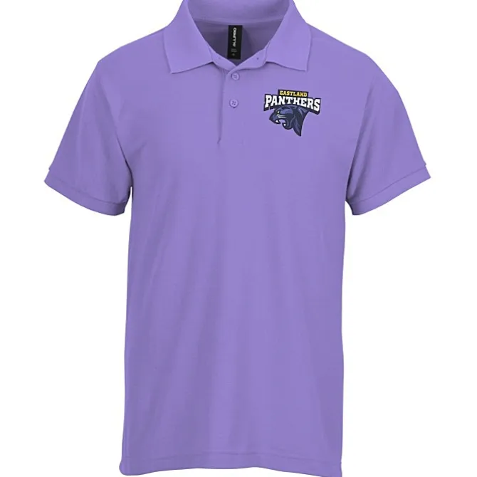 AllPro Pique Polo - Men's