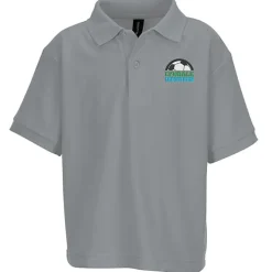 AllPro Pique Polo - Youth