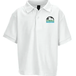 AllPro Pique Polo - Youth