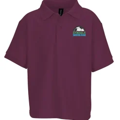 AllPro Pique Polo - Youth