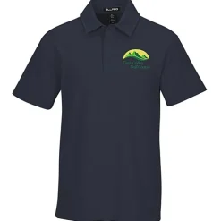 AllPro Pro-Flex Mesh Polo