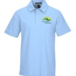 AllPro Pro-Flex Mesh Polo