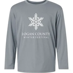 AllPro Pro-Lock Performance Long Sleeve T-Shirt - Youth