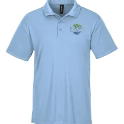 AllPro Pro-Lock Performance Polo - Men's