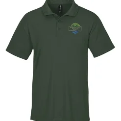 AllPro Pro-Lock Performance Polo - Men's