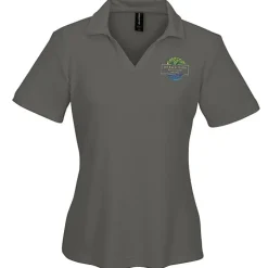 AllPro Pro-Lock Performance Polo - Ladies'