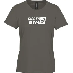 AllPro Pro-Lock Performance T-Shirt - Ladies'