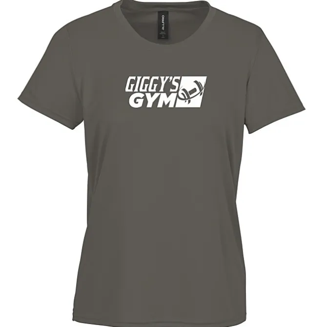 AllPro Pro-Lock Performance T-Shirt - Ladies'