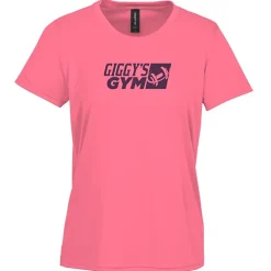 AllPro Pro-Lock Performance T-Shirt - Ladies'