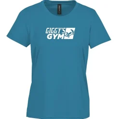 AllPro Pro-Lock Performance T-Shirt - Ladies'