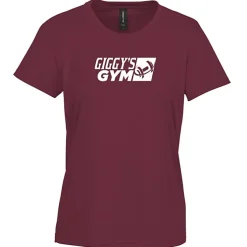 AllPro Pro-Lock Performance T-Shirt - Ladies'