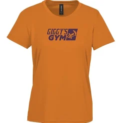 AllPro Pro-Lock Performance T-Shirt - Ladies'