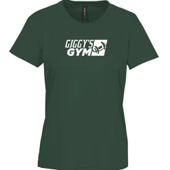 AllPro Pro-Lock Performance T-Shirt - Ladies'