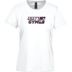 AllPro Pro-Lock Performance T-Shirt - Ladies'