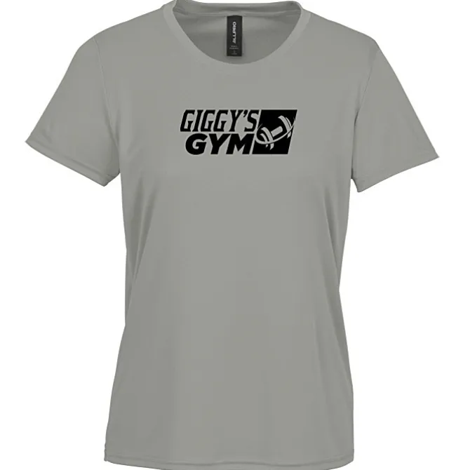 AllPro Pro-Lock Performance T-Shirt - Ladies'