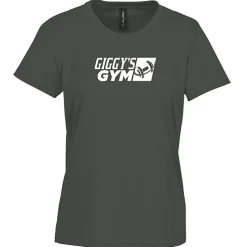 AllPro Pro-Lock Performance T-Shirt - Ladies'