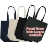 All Purpose 9-oz Cotton Tote