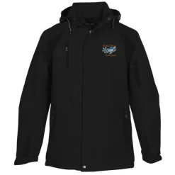 All-Season Colorblock Jacket - Men's